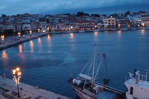 Alojamiento - Hotel Lesvion