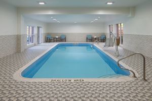 Alojamiento - Fairfield by Marriott Niagara Falls, Canada