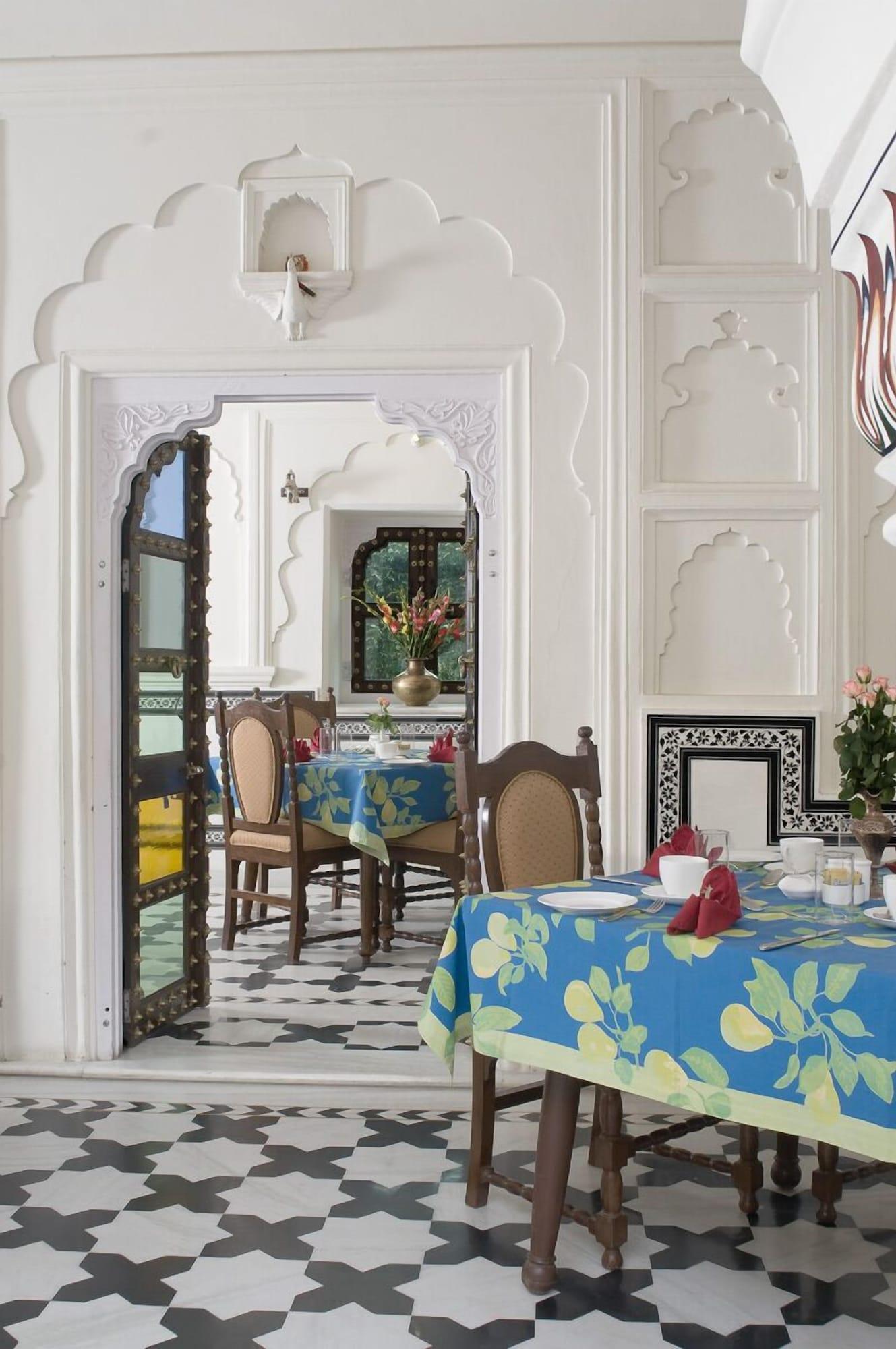 Restaurant Hotel Saba Haveli