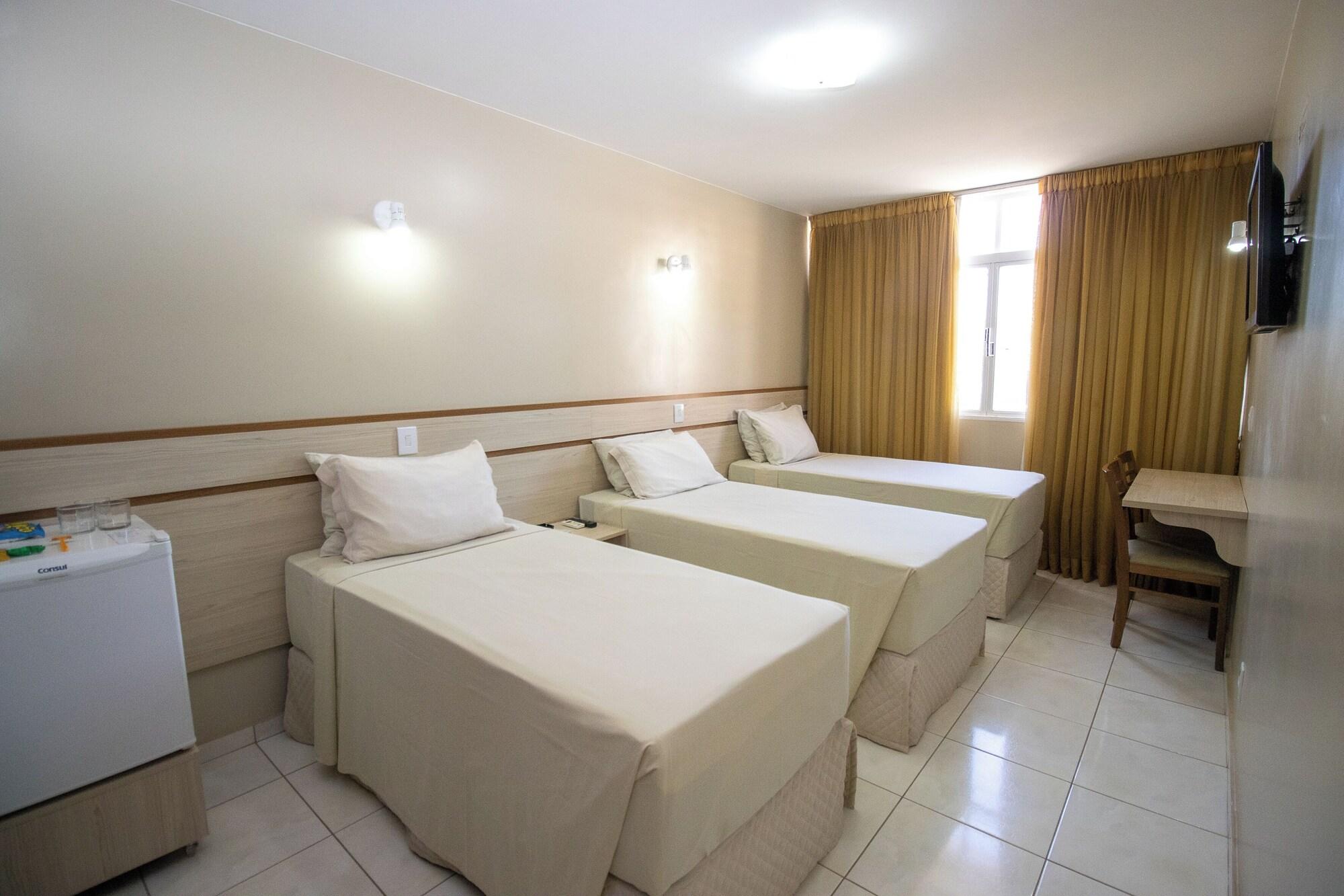 Habitación Alvimar Hotel