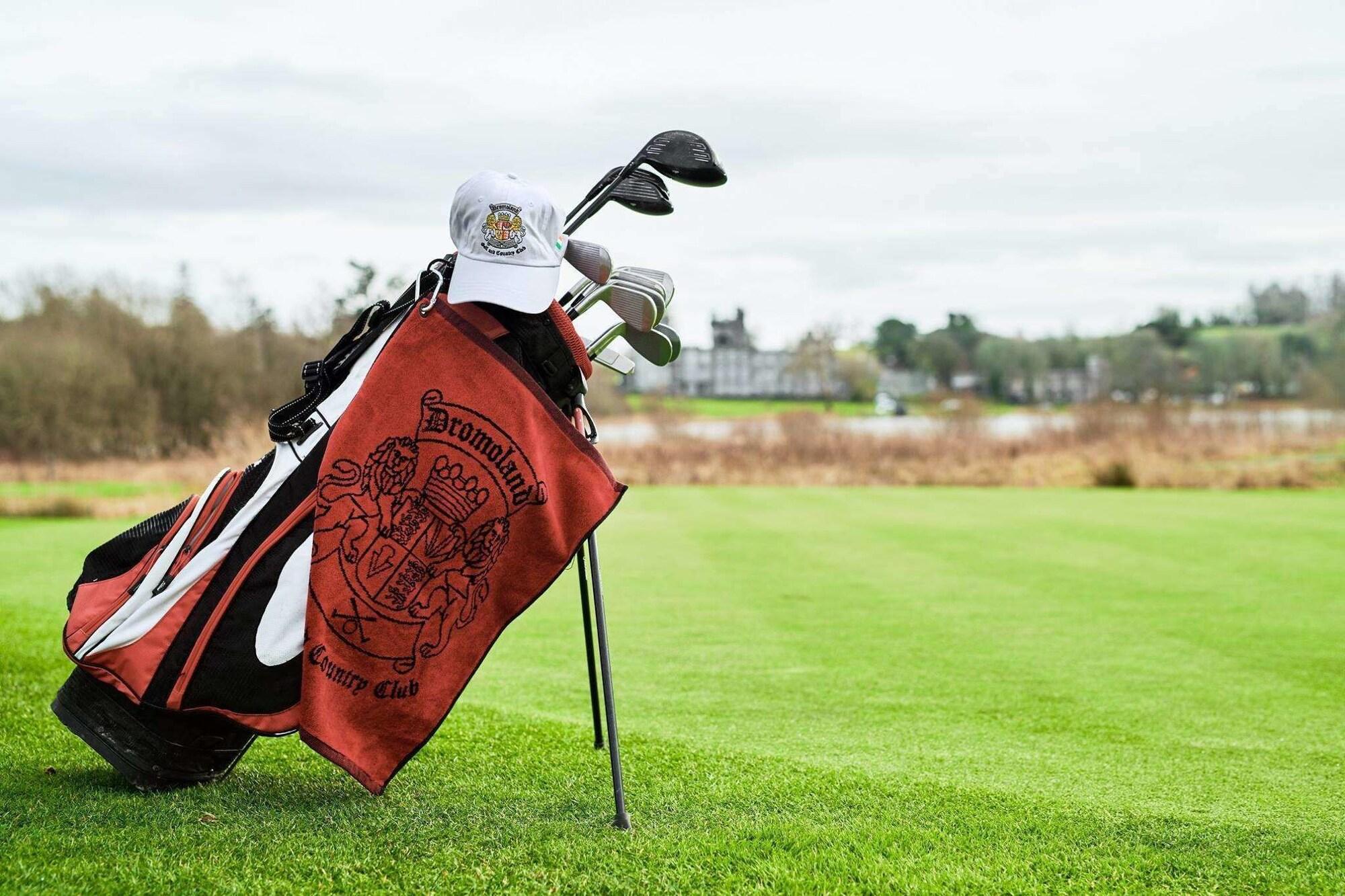 Campo de Golf Dromoland Castle