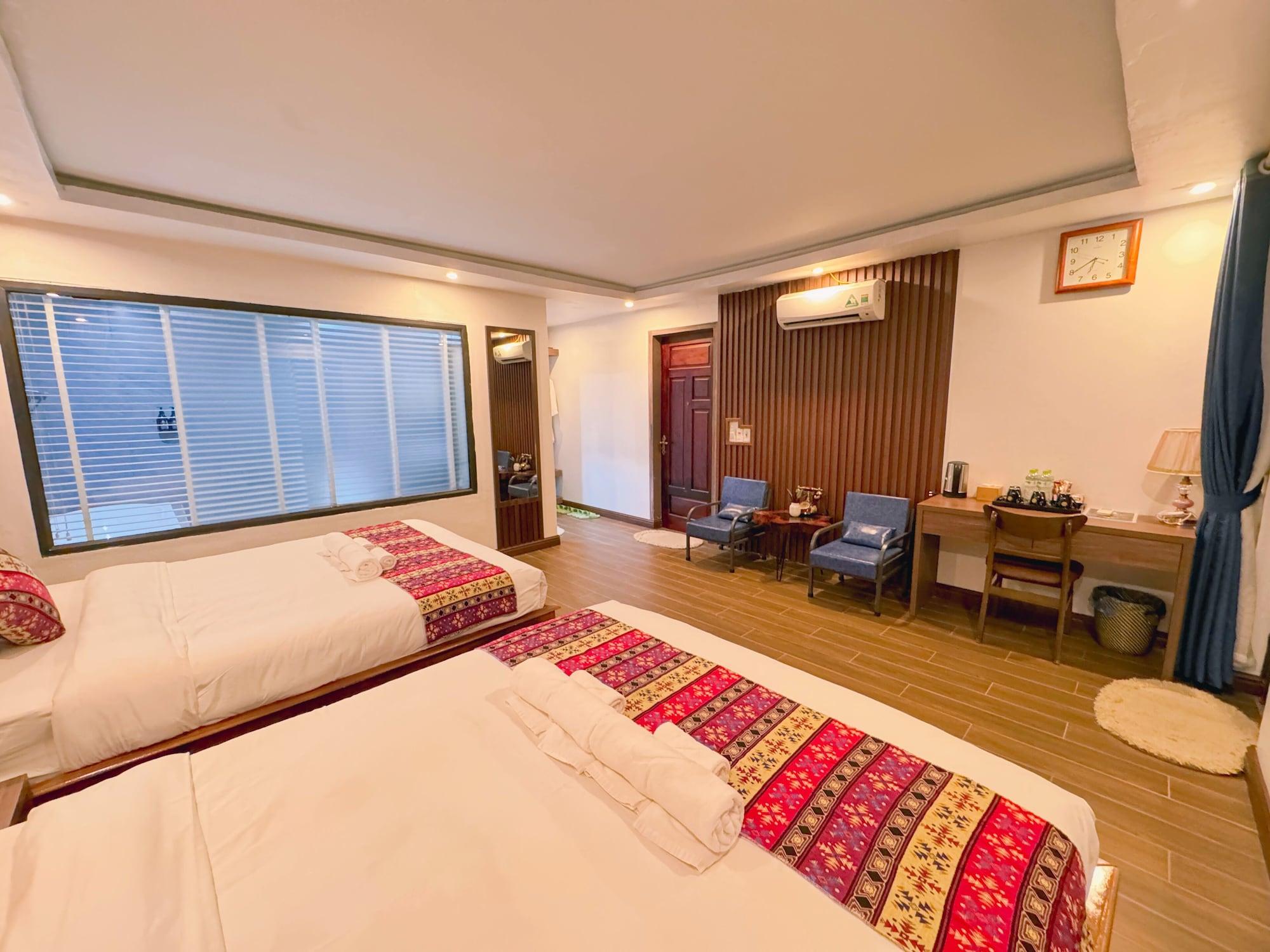 Habitación Eco Villas & Spa