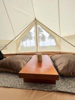 Alquiler Vacacional - Beachfront glamping experience at La Isla Bonita: Portete Island