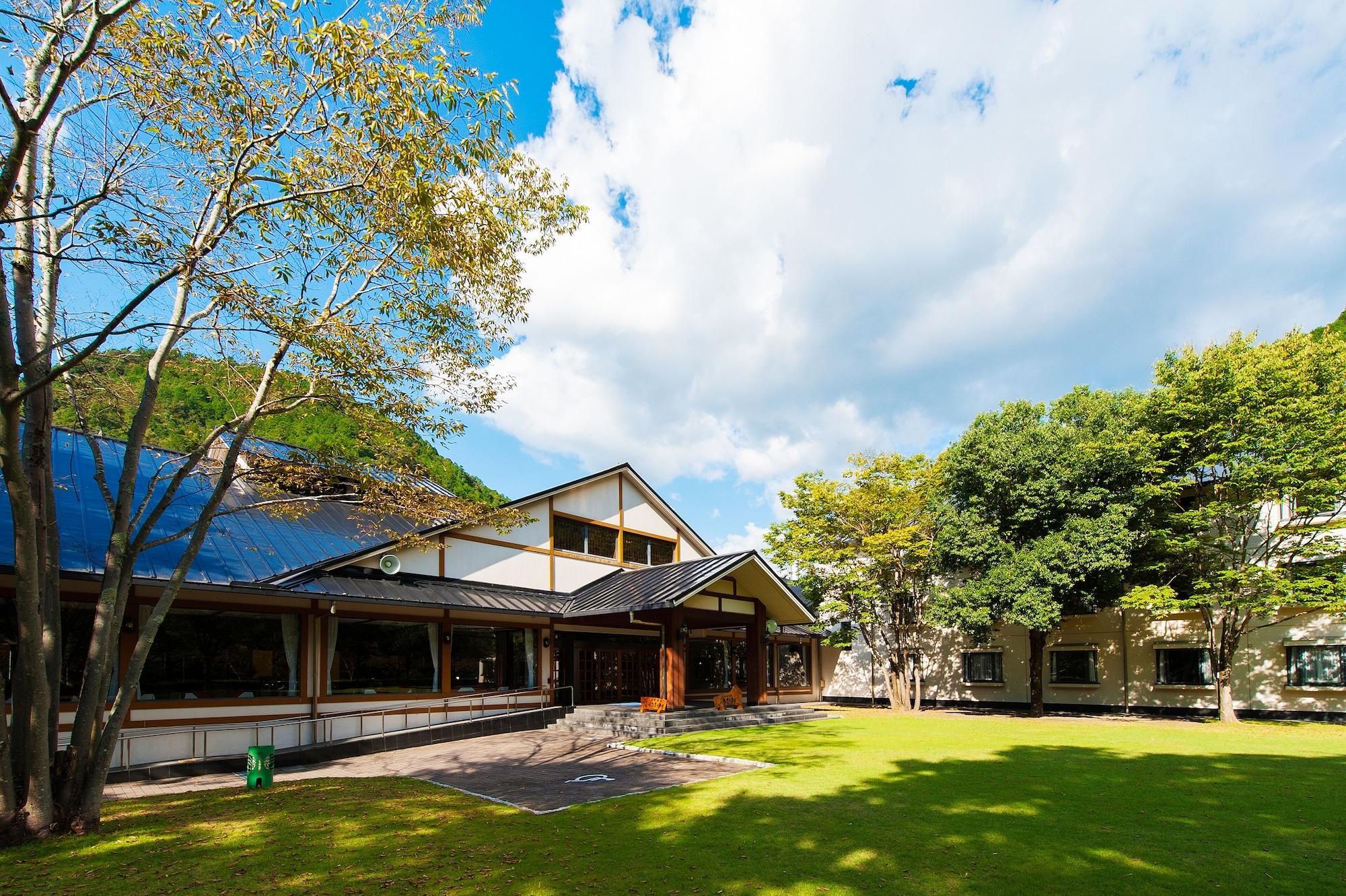 Varios Watarase Onsen Hotel Sasayuri