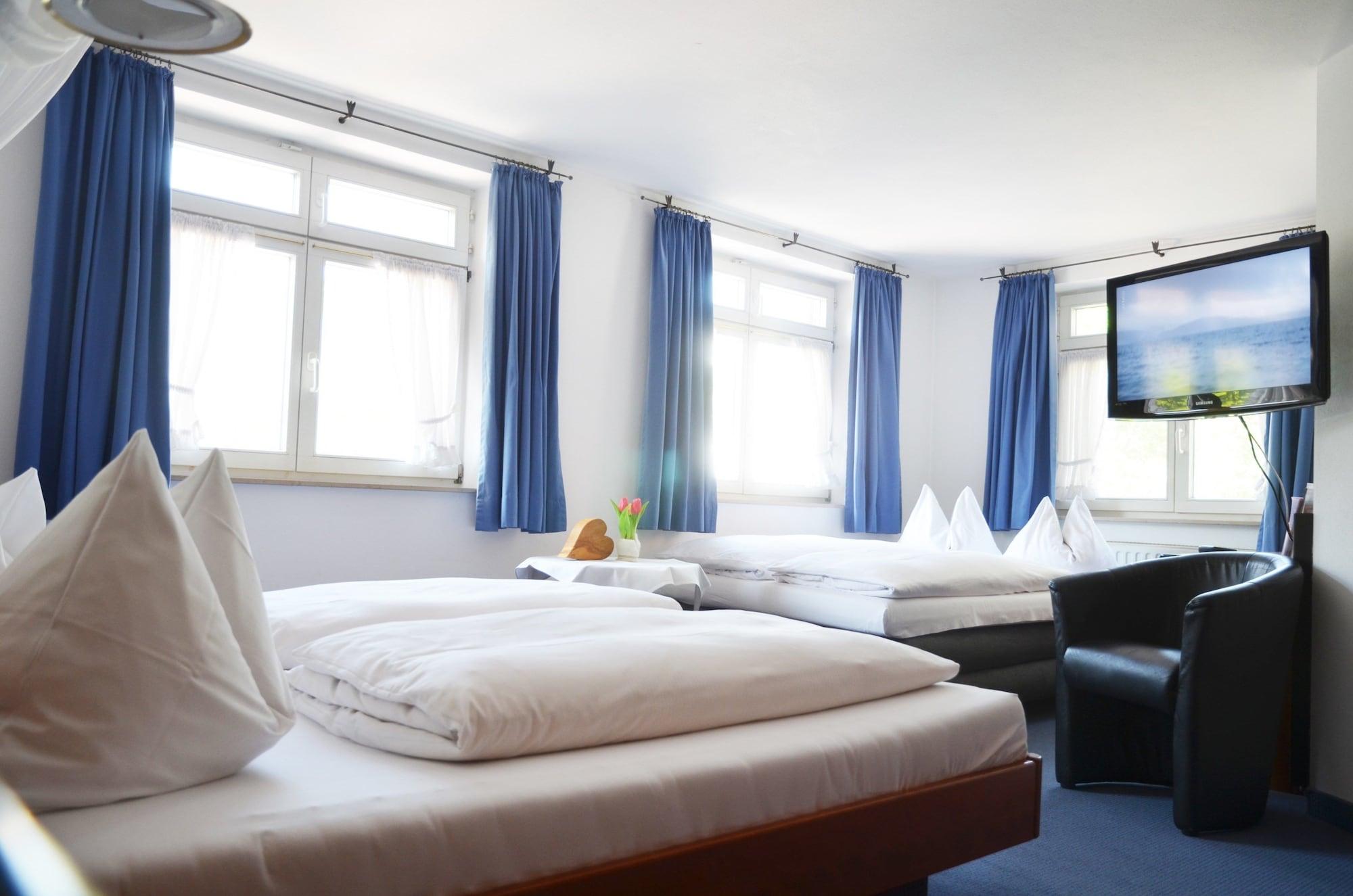 Habitación Hotel Garni Am Zehntstadl