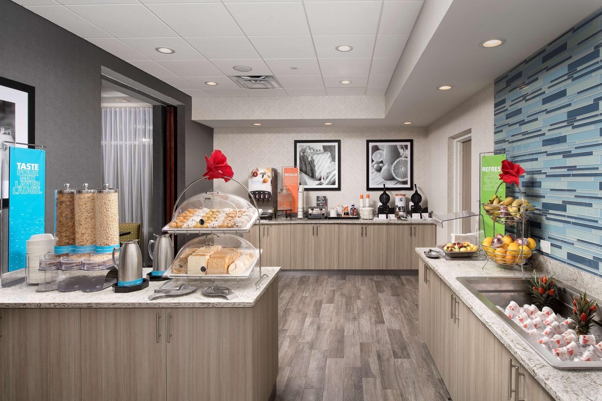 Restaurant Hampton Inn Miami - Airport East, FL