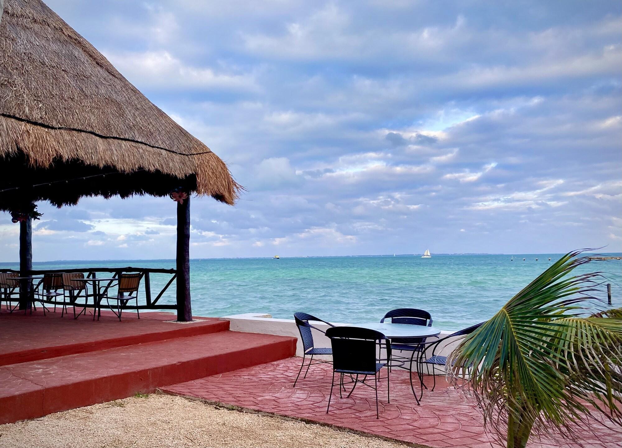 Playa Casa Caribe Cancun