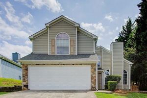 Renta temporal - Modern Smyrna Retreat Pet-Friendly  Near Truist Park & Downtown Atlanta