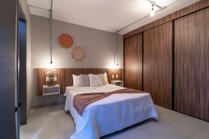 Alquiler Vacacional - Tribu San Martín Chapultepec