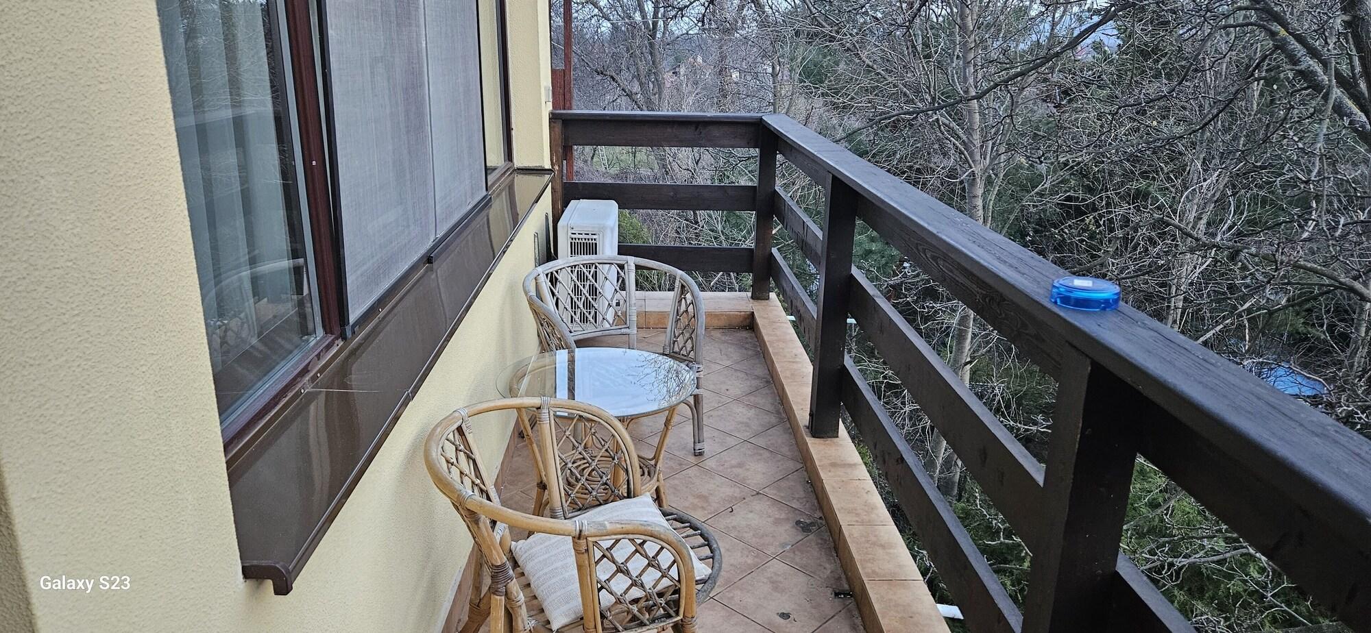 Equipamiento de Habitación VILA RALF