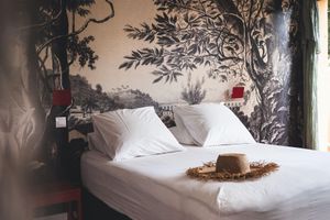 Alquiler Vacacional - Villa-casaroom : Déco Design, vue Waouh et Cuisine Top, Proche des Plages