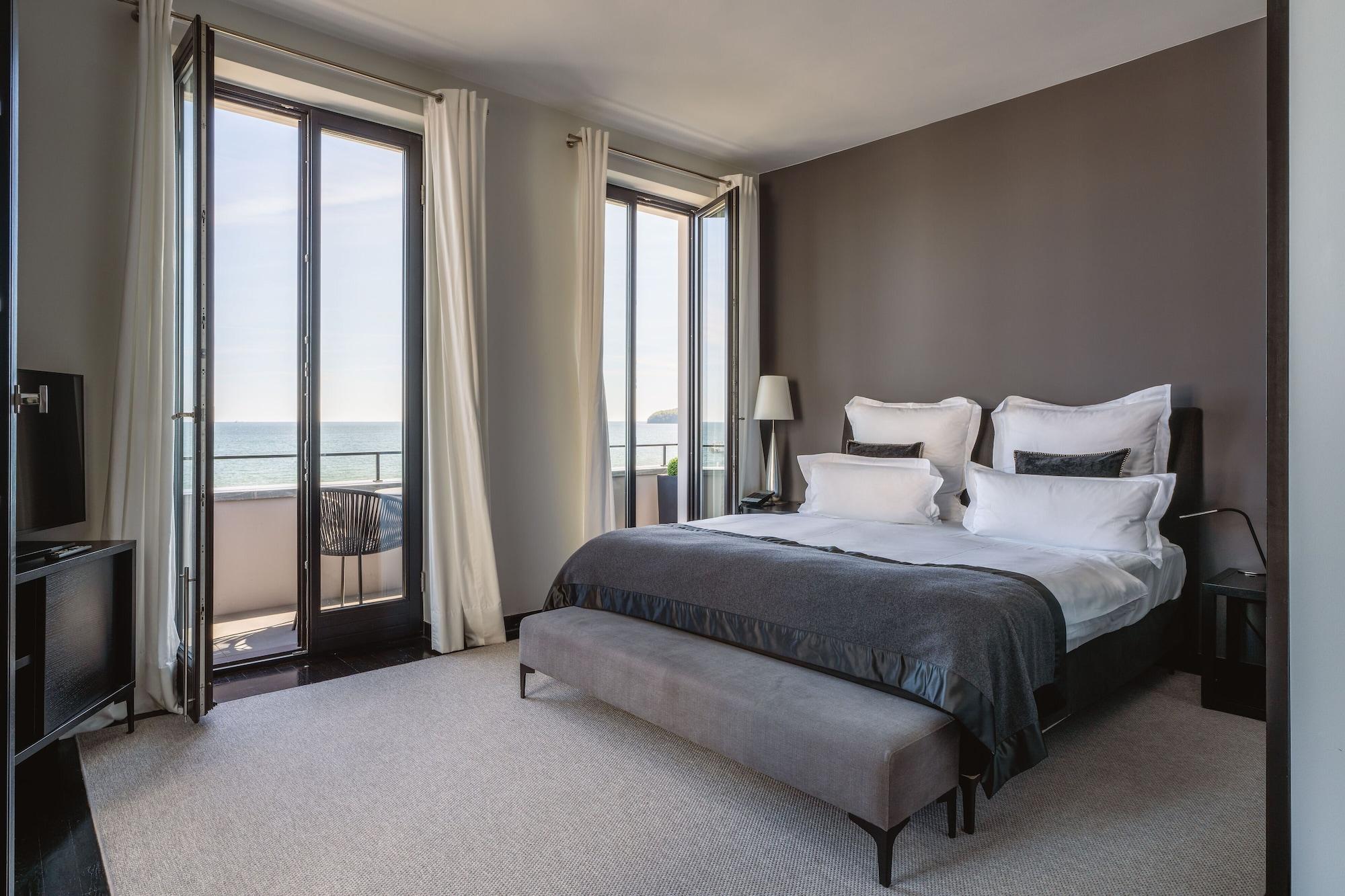 Habitación A-ROSA Collection Hotel Ceres am Meer, Adults only