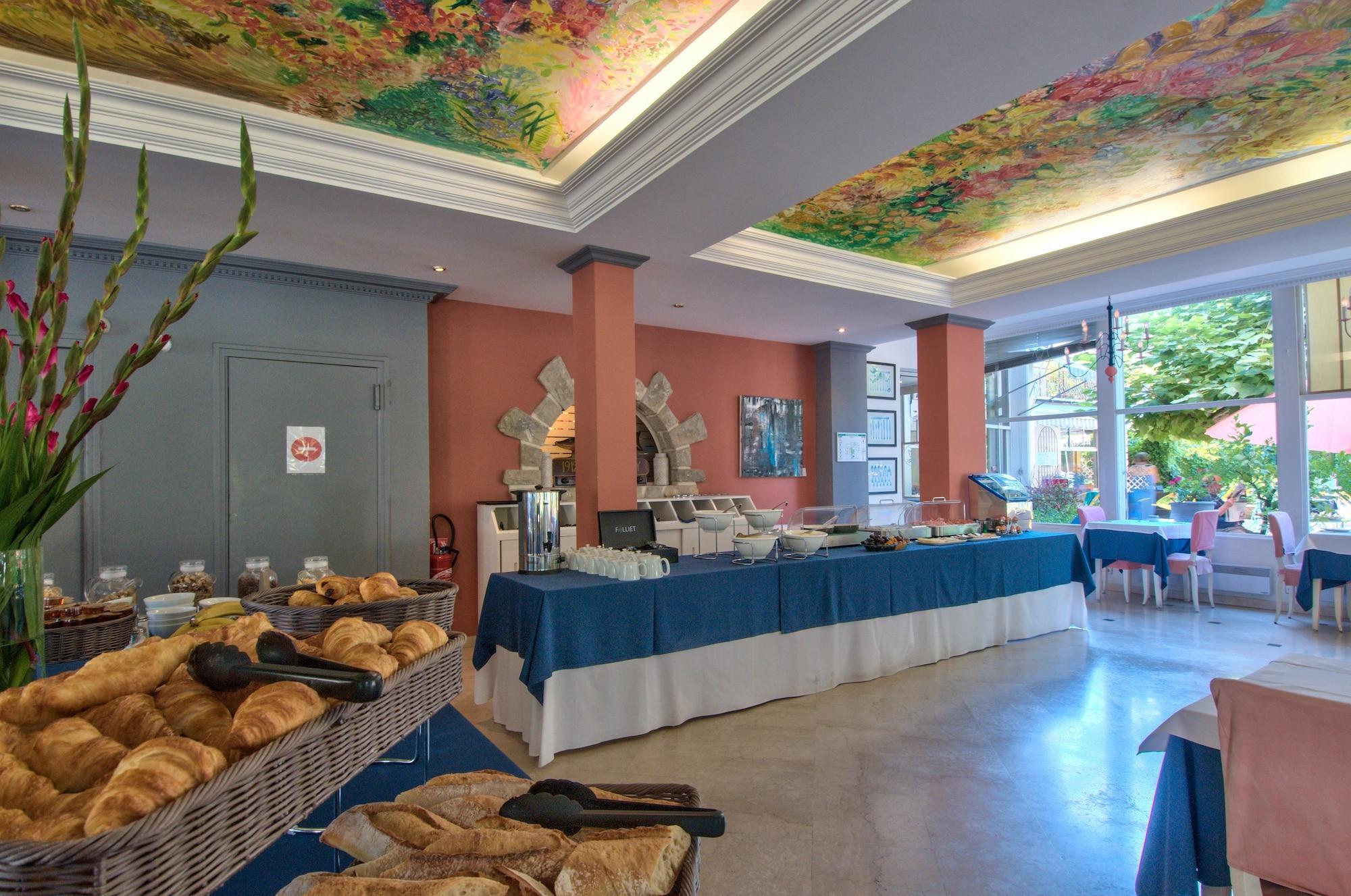 Restaurant Hotel Du Lac