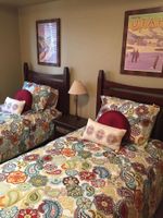 Alquiler Vacacional - Front Row on Deer Valley Dr.