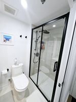 Alquiler Vacacional - Condo dowtown Montreal 13mins walk to the Old-Port