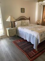 Alquiler Vacacional - Ground floor overlooking private lake