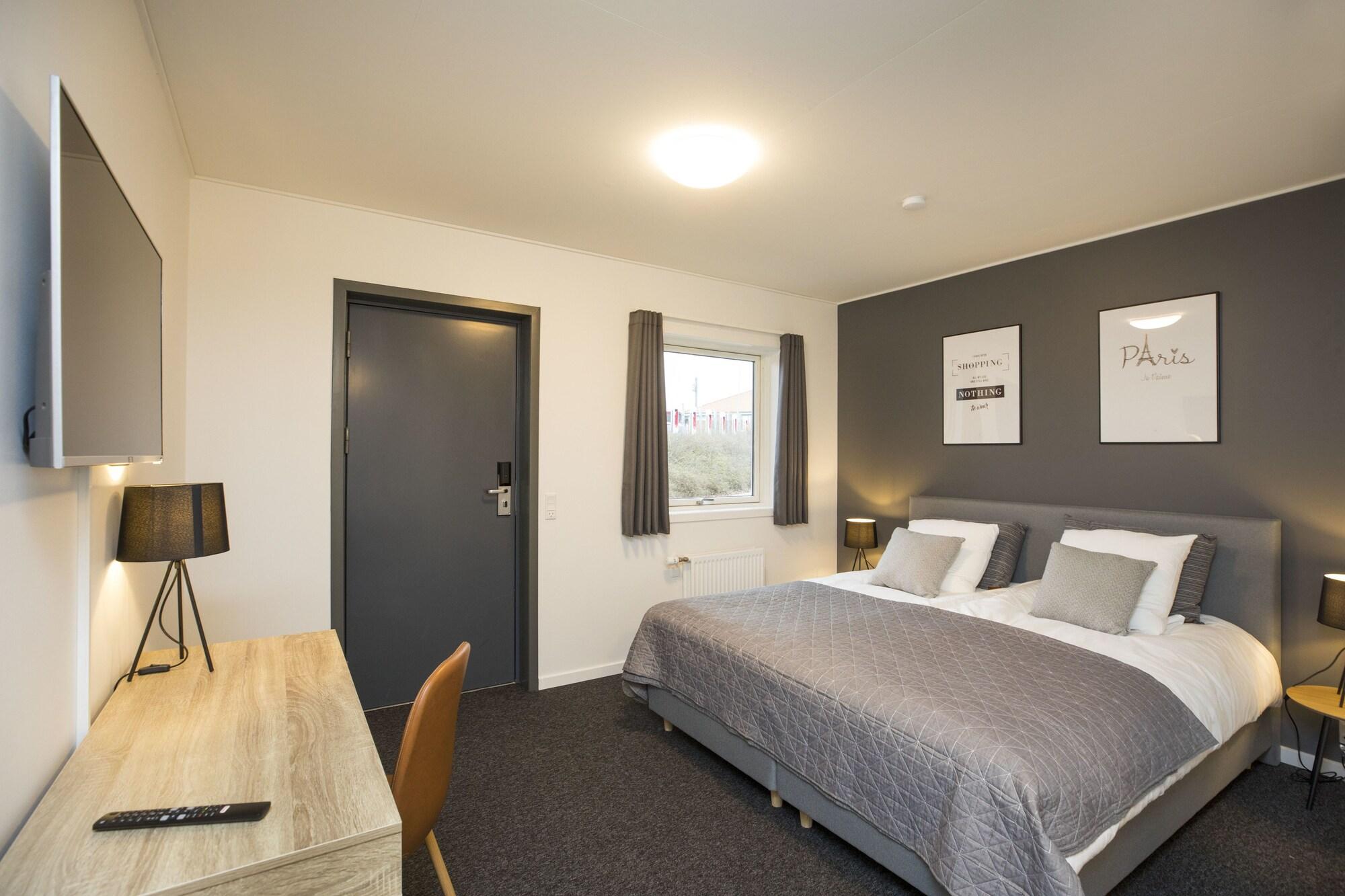 Varios Only Sleep Trafikcenter