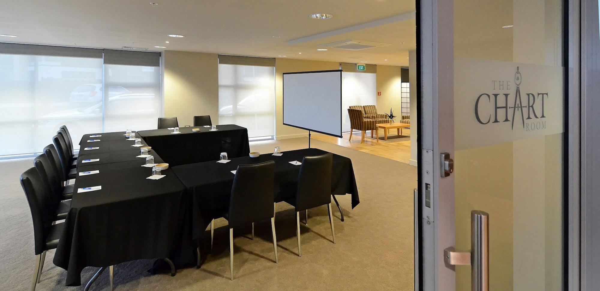 Sala de Reuniones Hotel St Clair