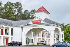 Alojamiento - Econo Lodge Ruther Glen