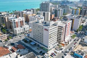 Alojamiento - Hilton Garden Inn Maceio
