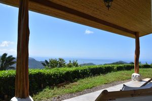 Alojamiento - Hotel Peace & Lodge