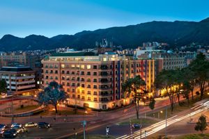 Alojamiento - Casa Dann Carlton Hotel & Spa