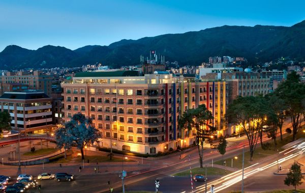 Casa Dann Carlton Hotel & Spa