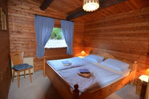 Arriendo temporal - Ferienwohnung in Kamschlacken