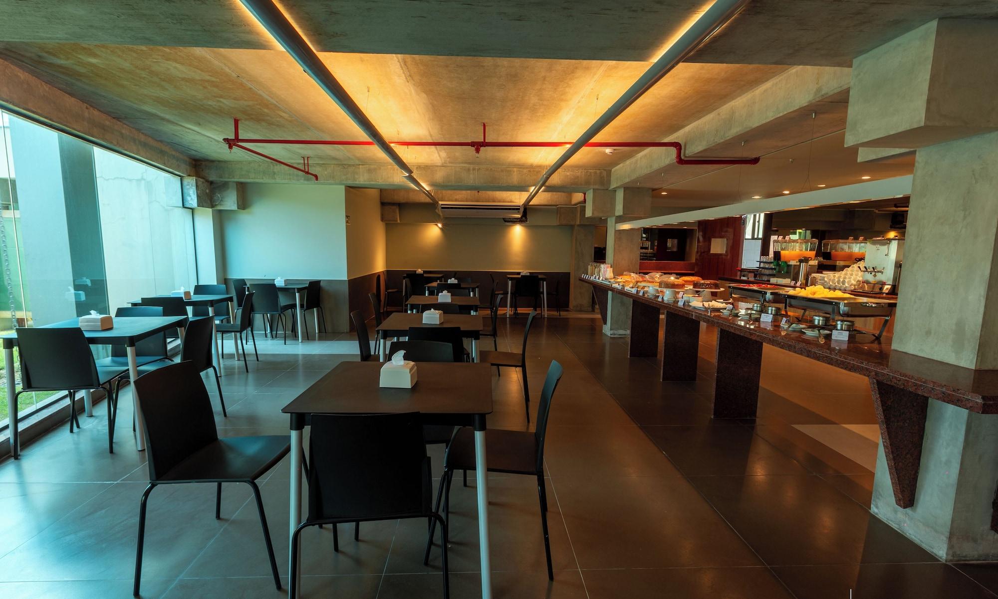 Restaurant Rede Andrade Boa Viagem