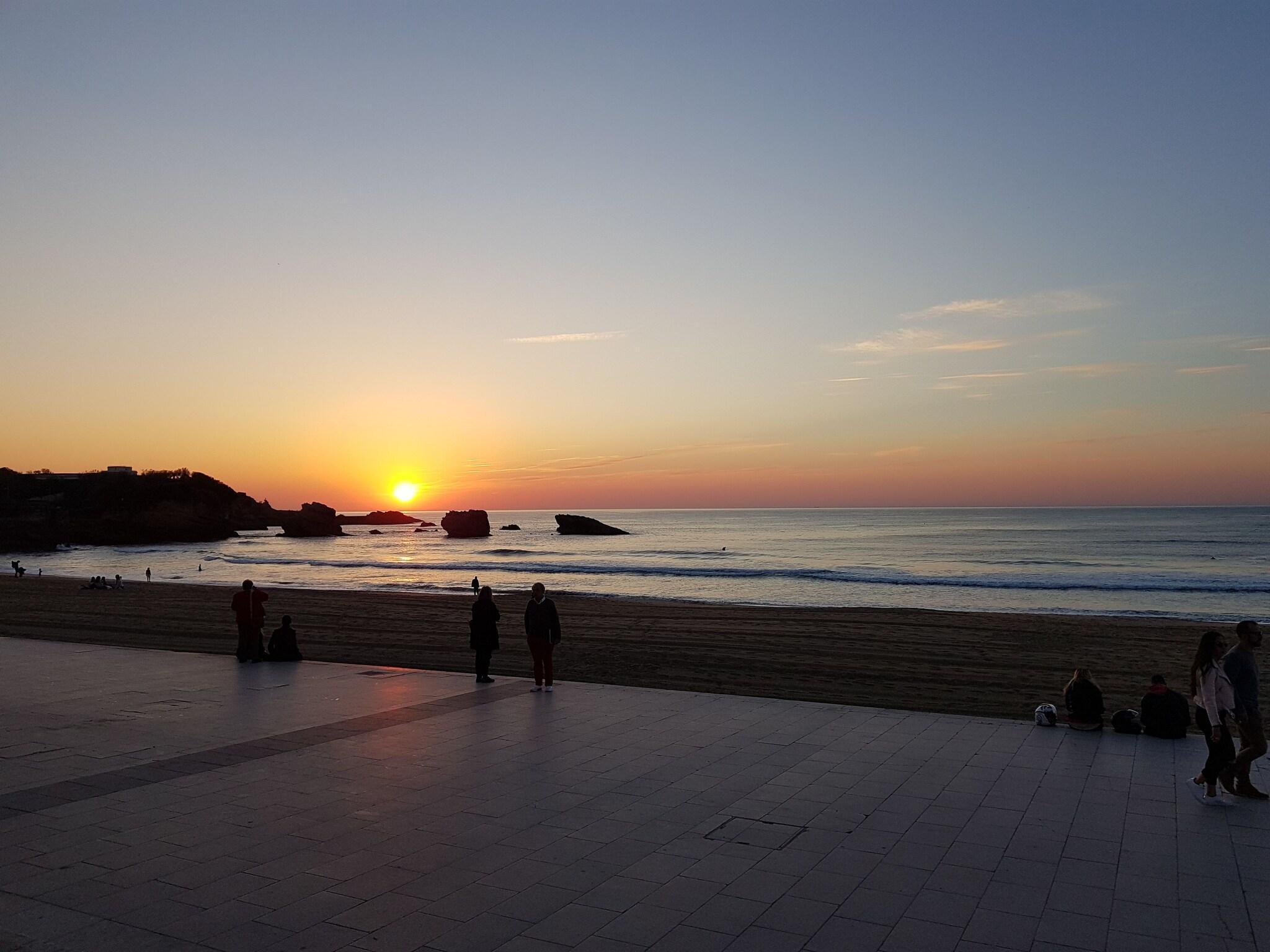 Playa Hôtel Au Bon Coin