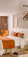 undefined - Hotel 5 estrellas con Desayuno