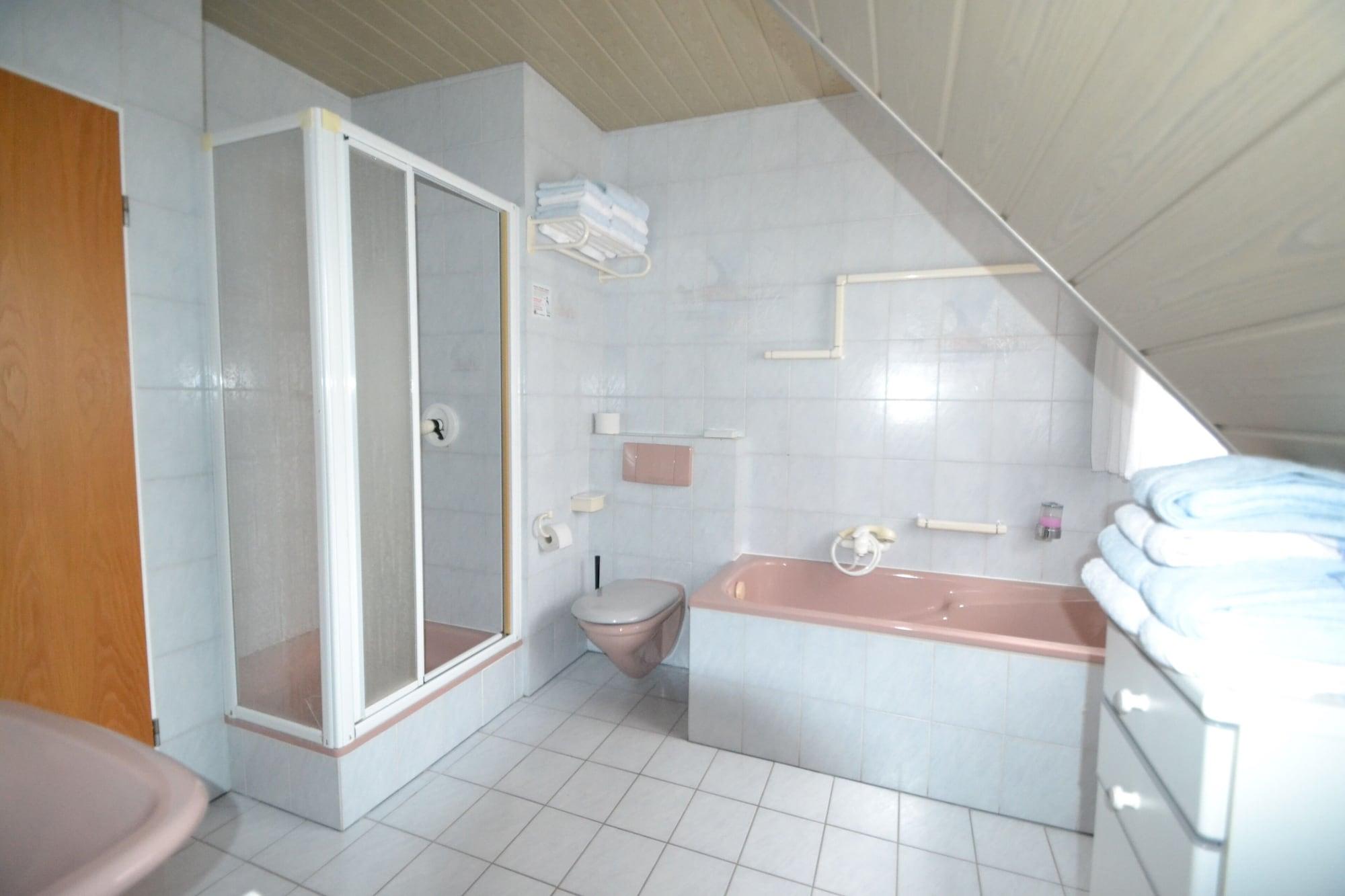 Equipamiento de Habitación Hotel Haus Lenze