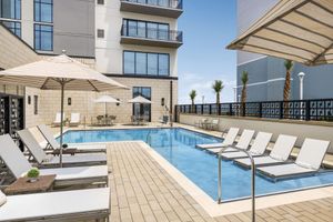 Alojamiento - Hyatt Place Virginia Beach / Oceanfront