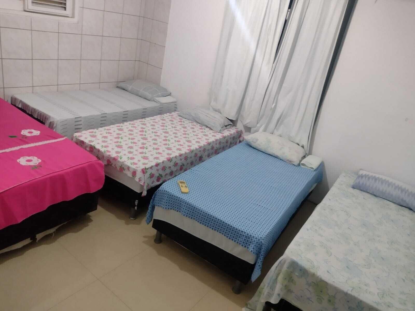 Habitación POUSADA DOS LEÕES