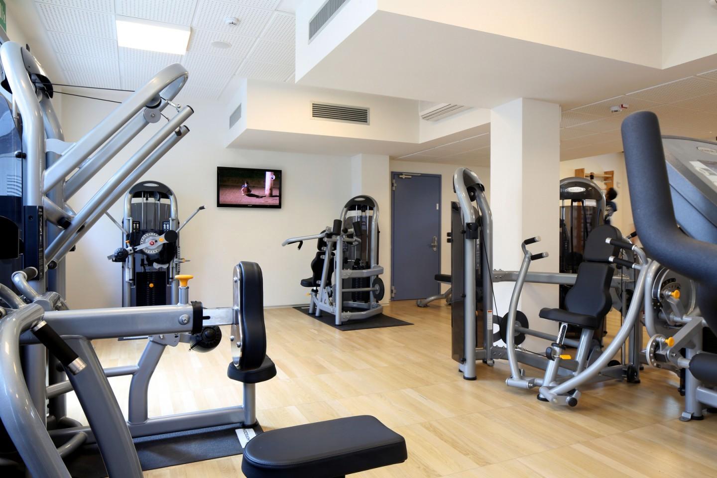 Instalaciones Recreativas Camplus Bononia - Casa per Ferie