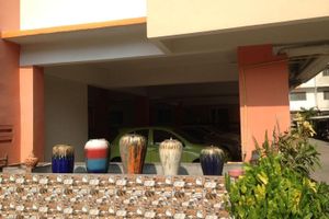 Alojamiento - Yaowamal Apartment