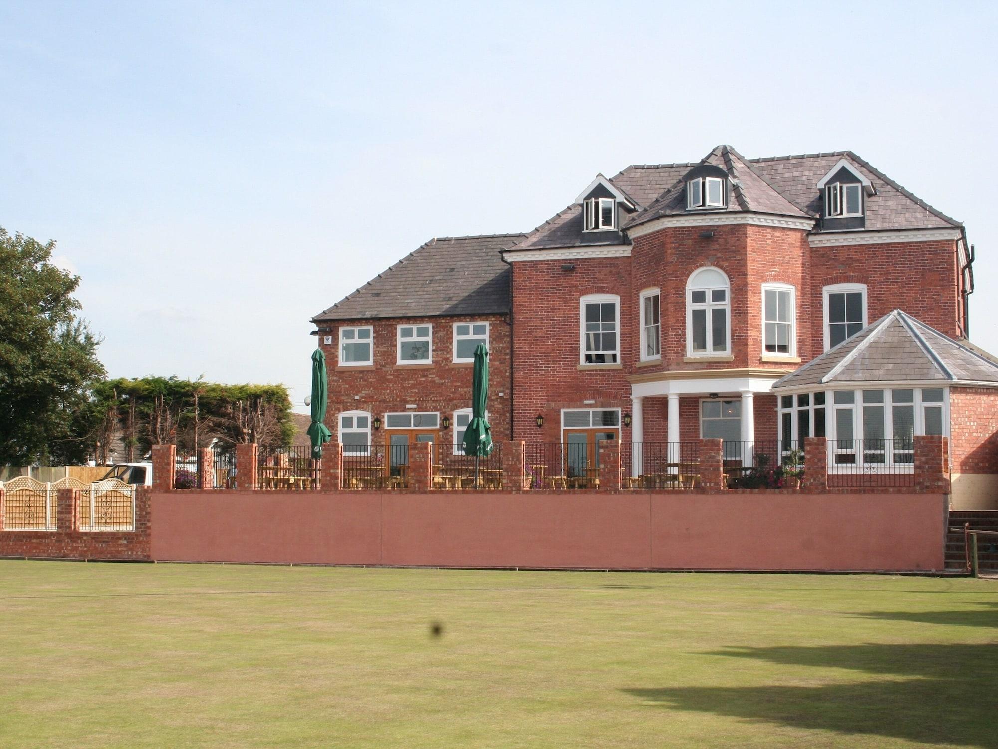 Vista Exterior The Corbet Arms