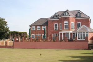 Alojamiento - The Corbet Arms