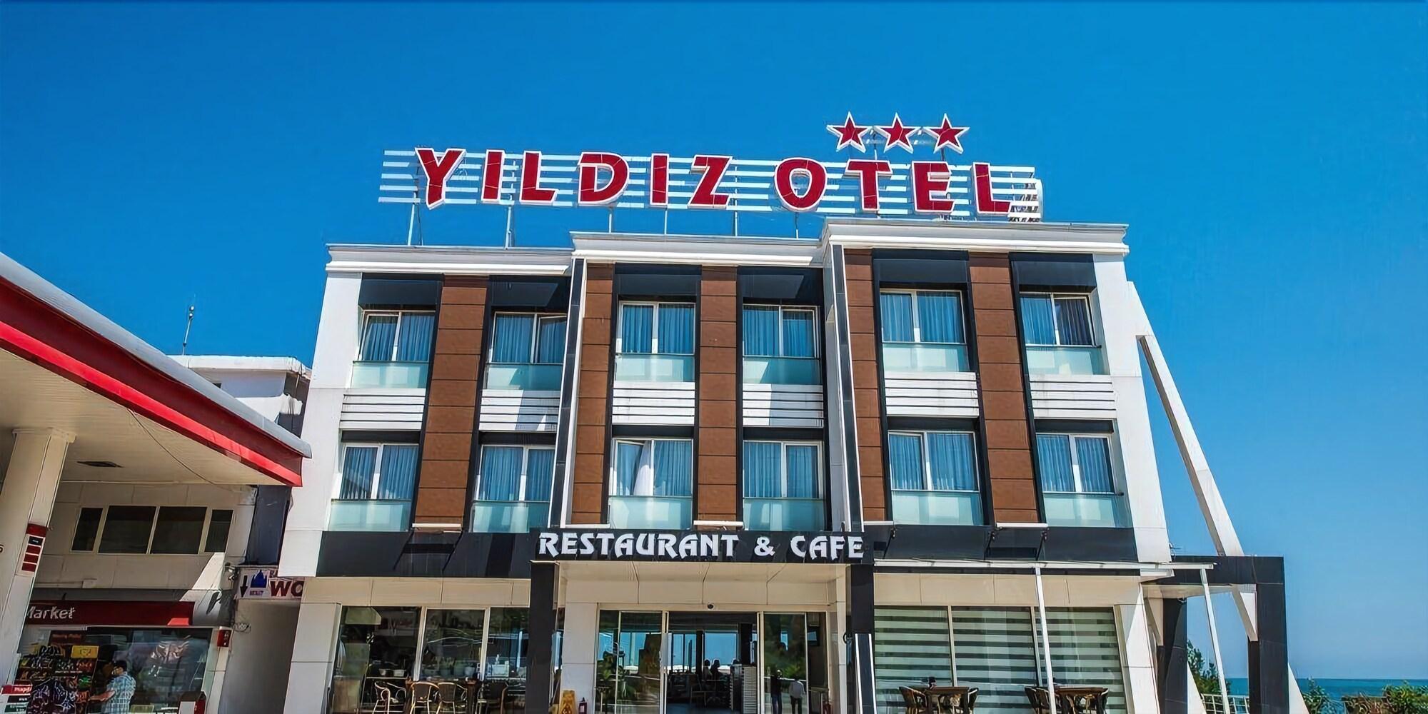 Varios Yildiz Otel