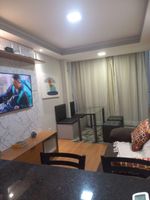 Renta Vacacional - apartamento maravilhoso(novo) 2 quartos