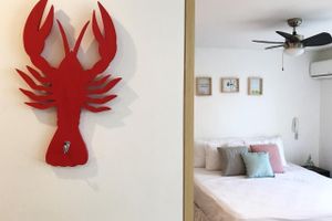 Alquiler Vacacional - nice apt. near to beach and Zazue mall. Latana