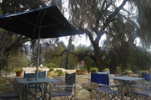 Alojamiento - Alta Montaña Hostel