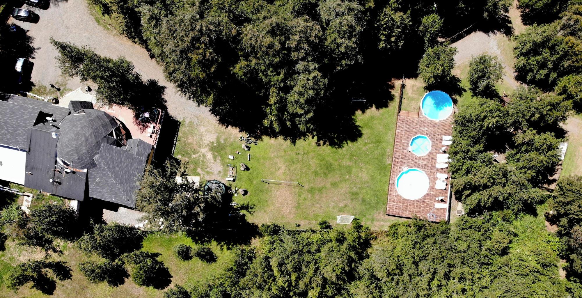 Varios Vortice Chile