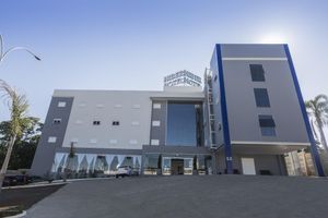 Alojamiento - Hiber Hotel