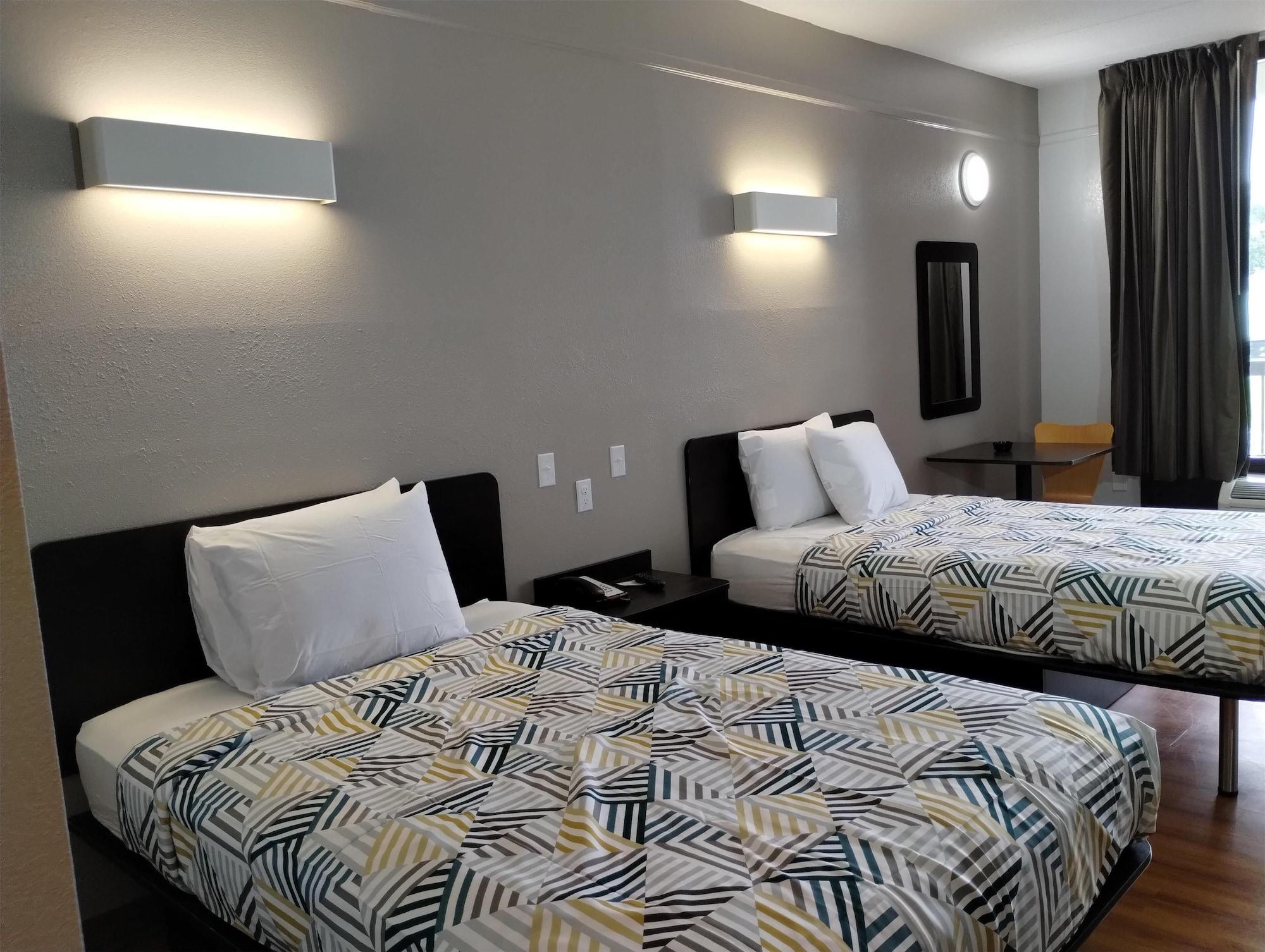 Habitación Motel 6 Seaford, DE