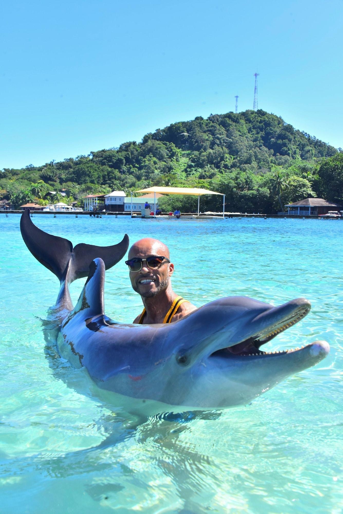 Instalaciones Recreativas Richardson Serenity Villa