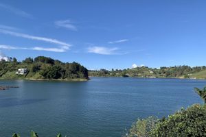 Alojamiento - Jordan Hotel Boutique