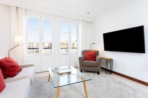 Alquiler Vacacional - Rooms & Suites Balcony 3D - Luxury apartment near the Charco San Ginés