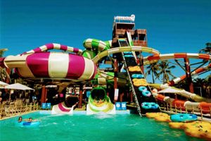 Alojamiento - Olimpia Park Resort - Resort em Olímpia