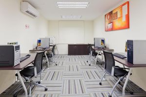 Alojamiento - Holiday Inn Express Ciudad del Carmen